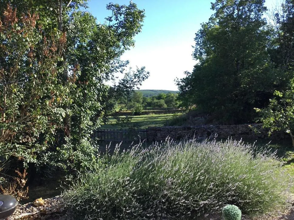Holiday home Tiny House & Spa Faycelles